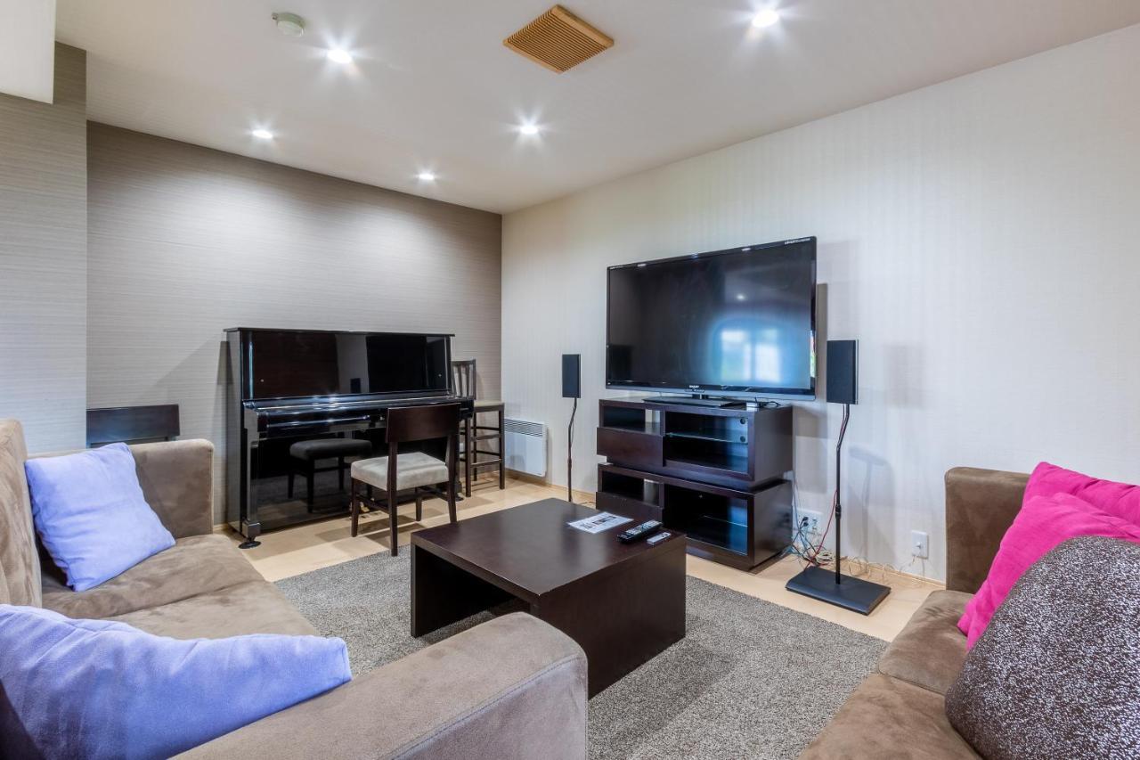 Cisco Moon Aparthotel คุตชาน ภายนอก รูปภาพ