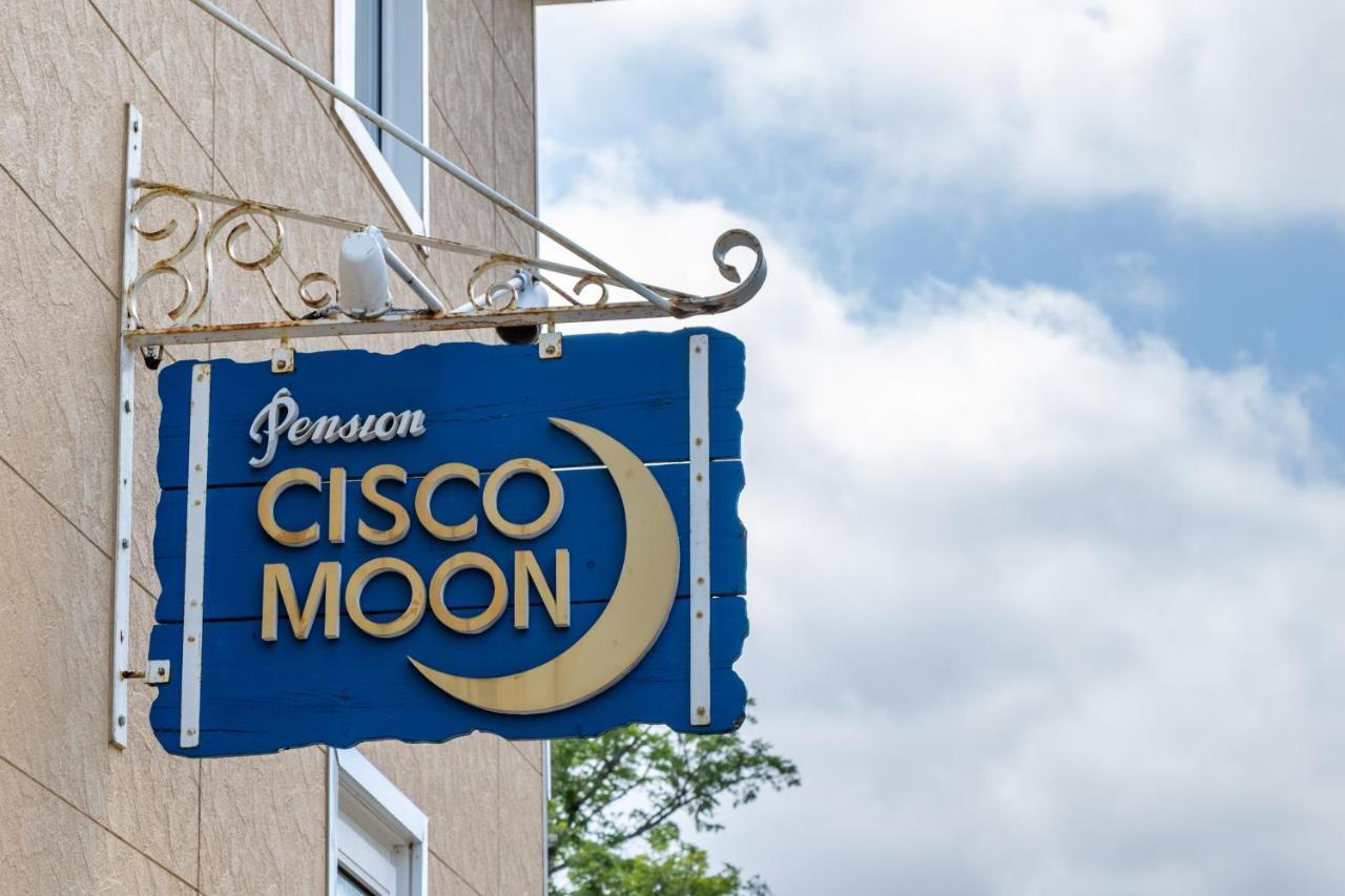 Cisco Moon Aparthotel คุตชาน ภายนอก รูปภาพ